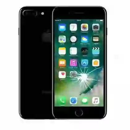 Thay ép kính iPhone 7 Plus chính hãng Feaglet 4