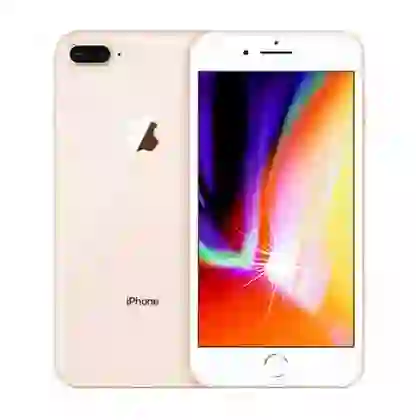 Thay ép kính iPhone 8 Plus chính hãng Feaglet 2