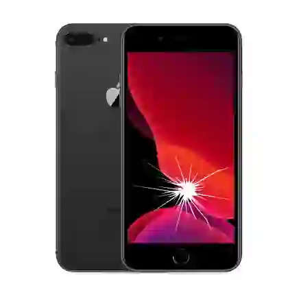 Thay ép kính iPhone 8 Plus chính hãng Feaglet 4