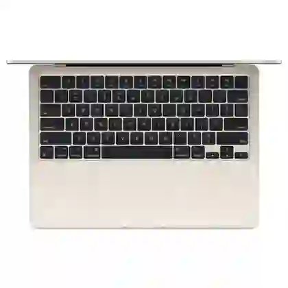 MacBook Air M3 13 inch 8CPU 10GPU 16GB 256GB 2024 VN/A - Đã kích hoạt 2