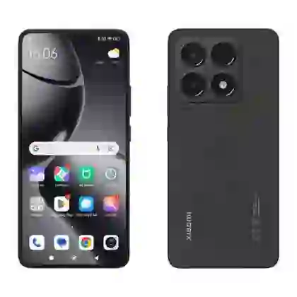 Xiaomi 14T Pro 5G 12GB 512GB - Đã kích hoạt 1