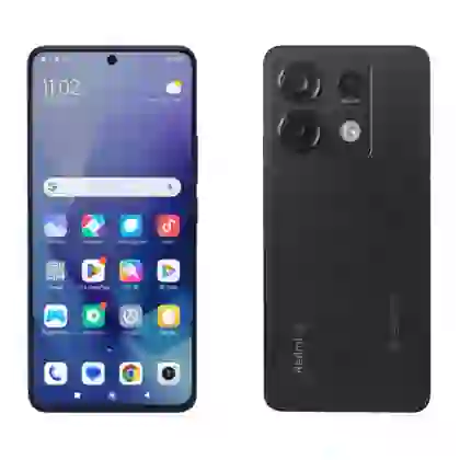 XIAOMI Redmi Note 13 Pro 5G 12GB 512GB - Cũ Xước Cấn 1