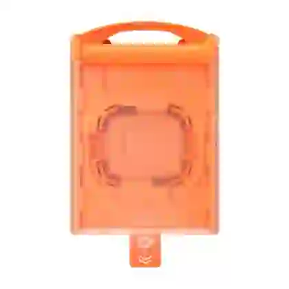 Apple Watch dán chống va đập JCPAL Armor 3D 41mm 6