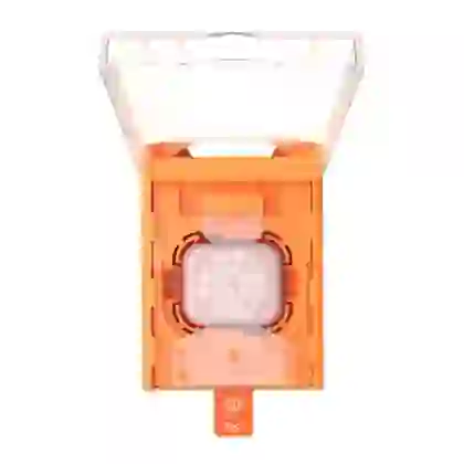 Apple Watch dán chống va đập JCPAL Armor 3D 41mm 8