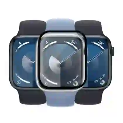 Apple Watch dán chống va đập JCPAL Armor 3D 41mm 5