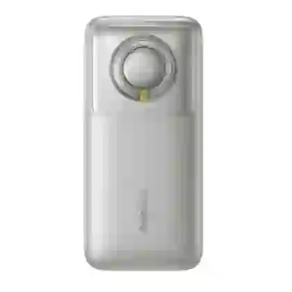 Pin sạc dự phòng Baseus Free2pull kèm cáp thu gọn 20000mAh 65W 2