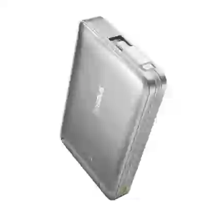 Pin sạc dự phòng không dây Baseus Nomos Qi2 10000mAh 45W Tích Hợp Cáp Type-C Và Chân Đế 3