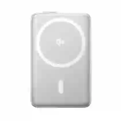Pin sạc dự phòng không dây Baseus Nomos Qi2 10000mAh 45W Tích Hợp Cáp Type-C Và Chân Đế 2