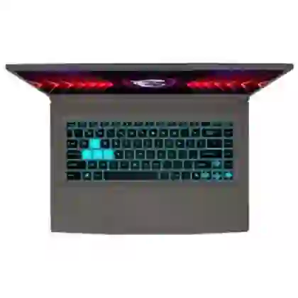 Laptop MSI Gaming Thin 15 B12UCX-1419VN V2 - Đã kích hoạt 3