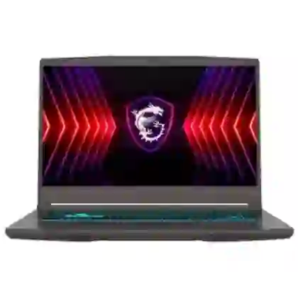 Laptop MSI Gaming Thin 15 B12UCX-1419VN V2 - Đã kích hoạt 1