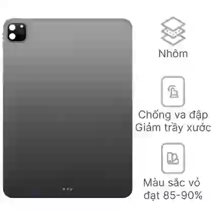 Thay vỏ iPad Pro 11 2021 1