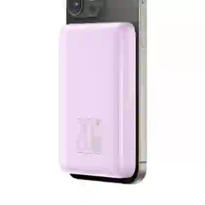Pin dự phòng Pisen Quick Powerlink Cube 22.5W 10.000mAh kèm cáp Lightning và Type-C D191 1