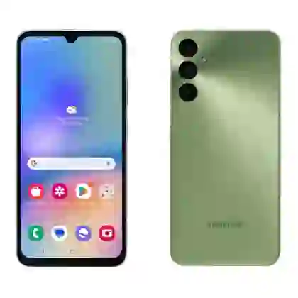 Samsung Galaxy A05S 4GB 128GB - Cũ xước cấn 1