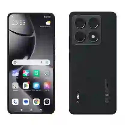 Thay màn hình Xiaomi 14T Pro rời chính hãng GENA loại Pro 3