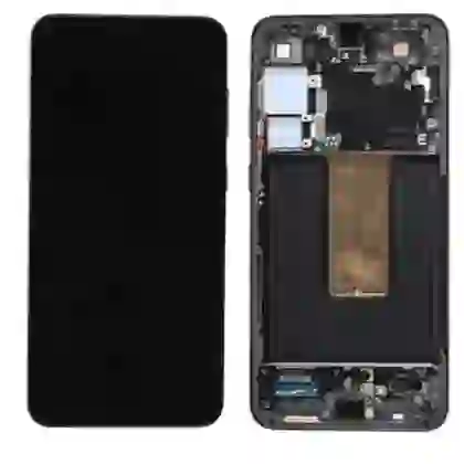 Màn hình nguyên khung GENA loại A+ thay cho Samsung S23+ 2