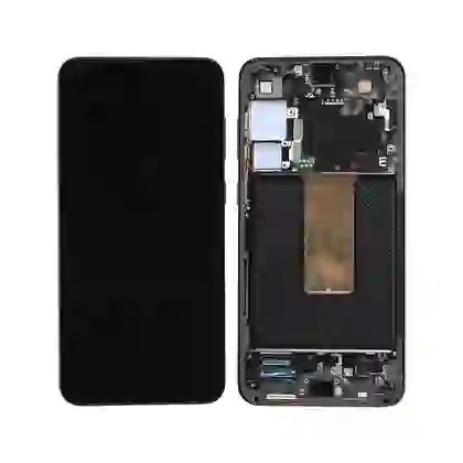 Màn hình nguyên khung GENA loại A+ thay cho Samsung S23+ 4