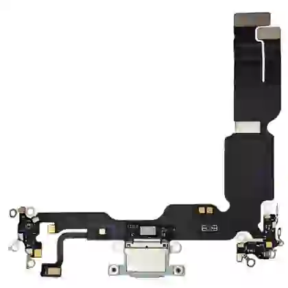 Thay chân sạc iPhone 15 1