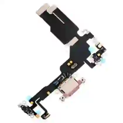 Thay chân sạc iPhone 15 1
