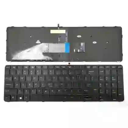 Thay bàn phím laptop HP 15V 1