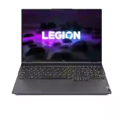 Thay bàn phím laptop Lenovo Legion 5 Pro 16ACH6 1