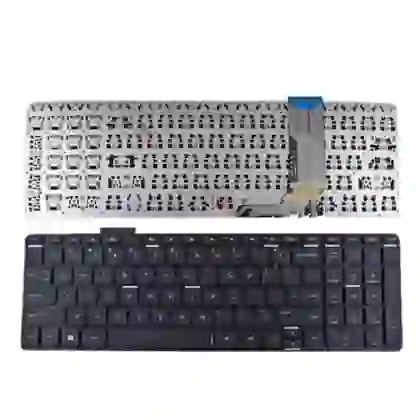 Thay bàn phím laptop HP 15V 1