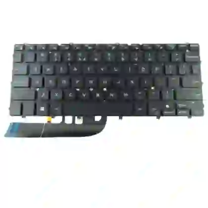 Thay bàn phím laptop Dell Inspiron 13 7000 2