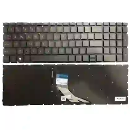Thay bàn phím laptop HP Pavilion 15DA 2