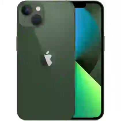 iPhone 13 Mini 128GB cũ xước cấn - Xanh