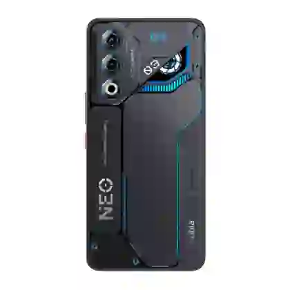 Nubia Neo 3 GT 5G 12GB 256GB - Đã kích hoạt 2