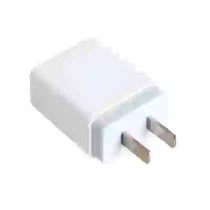 Củ sạc Golf GF-U1 1 cổng USB (EU-5V-1A) 3