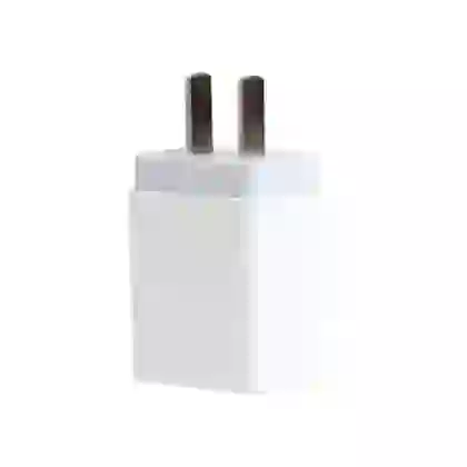 Củ sạc Golf GF-U1 1 cổng USB (EU-5V-1A) 4