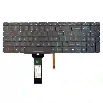 Thay bàn phím laptop Acer Aspire 4560 2