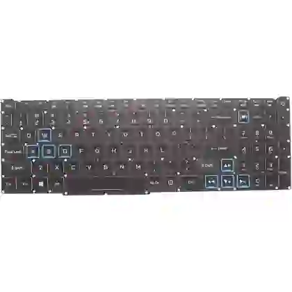 Thay bàn phím laptop Acer Aspire 4560 1