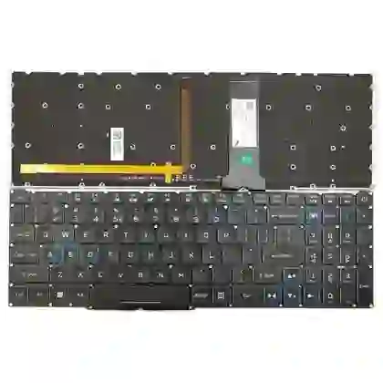 Thay bàn phím laptop Acer Aspire 4560 3