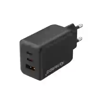 Sạc StarGO 2C1A PD Gan 65W PowerGO 65 4