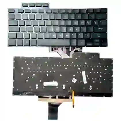 Thay bàn phím laptop Acer Aspire 4560 2