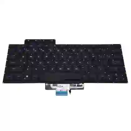 Thay bàn phím laptop Acer Aspire 4560 3
