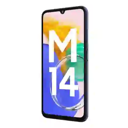 Samsung Galaxy M14 4G 128GB - Cũ Xước Cấn 3