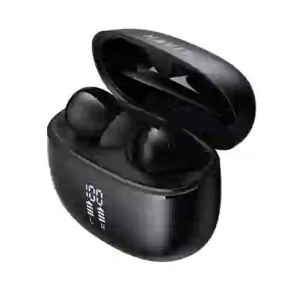 Tai nghe Bluetooth True Wireless Havit TW917 Pro 2