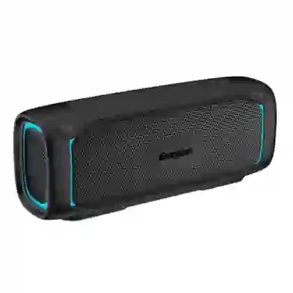 Loa Bluetooth Energizer tích hợp pin dự phòng BTS065BK 1
