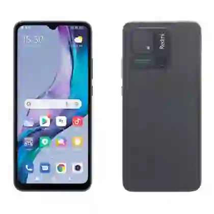 Xiaomi Redmi 10C 4G 128GB - Cũ Trầy Xước 1