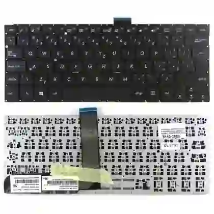 Thay bàn phím laptop Asus Vivobook Flip TP301 3