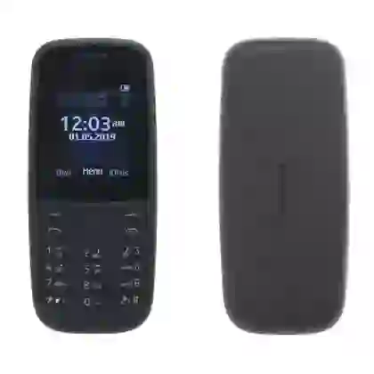 Nokia 105 2019 - Cũ Đẹp 1