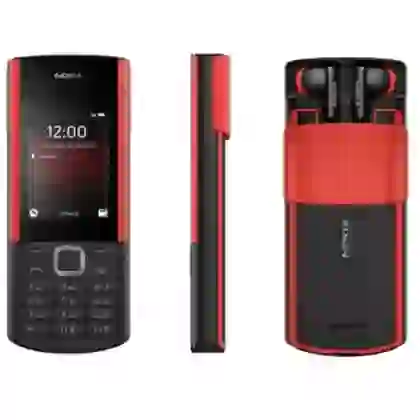 Nokia 5710 XpressAudio - Cũ Đẹp 3