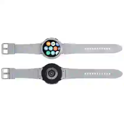 Samsung Galaxy Watch 4 Classic 46mm Viền Thép - Cũ Đẹp 3