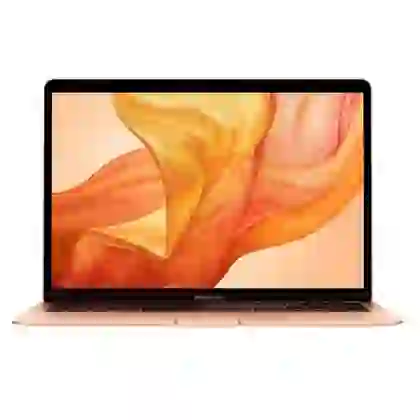 Apple Macbook Air 13 128GB 2019 - Cũ trầy xước 1