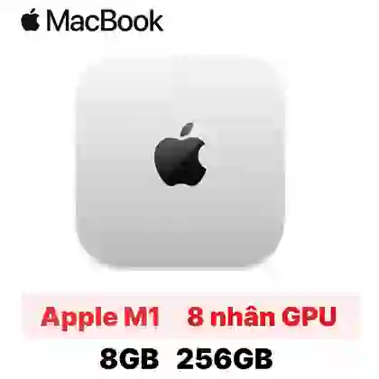 Mac Mini M1 256GB 2020 - Cũ xước cấn 1