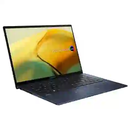 Laptop ASUS Zenbook 14 OLED UX3402VA-KM068W - Cũ trầy xước 3