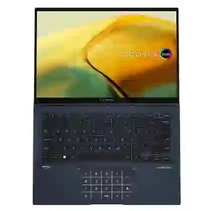 Laptop ASUS Zenbook 14 OLED UX3402VA-KM068W - Cũ trầy xước 4
