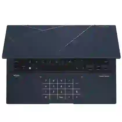 Laptop ASUS Zenbook 14 OLED UX3402VA-KM068W - Cũ trầy xước 7